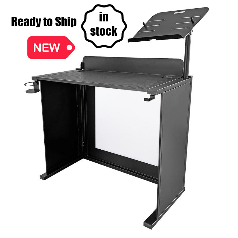 foldable dj table OEM China