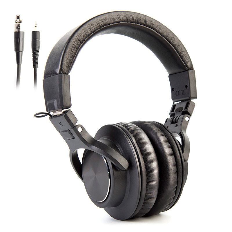 studio monitering oorfone