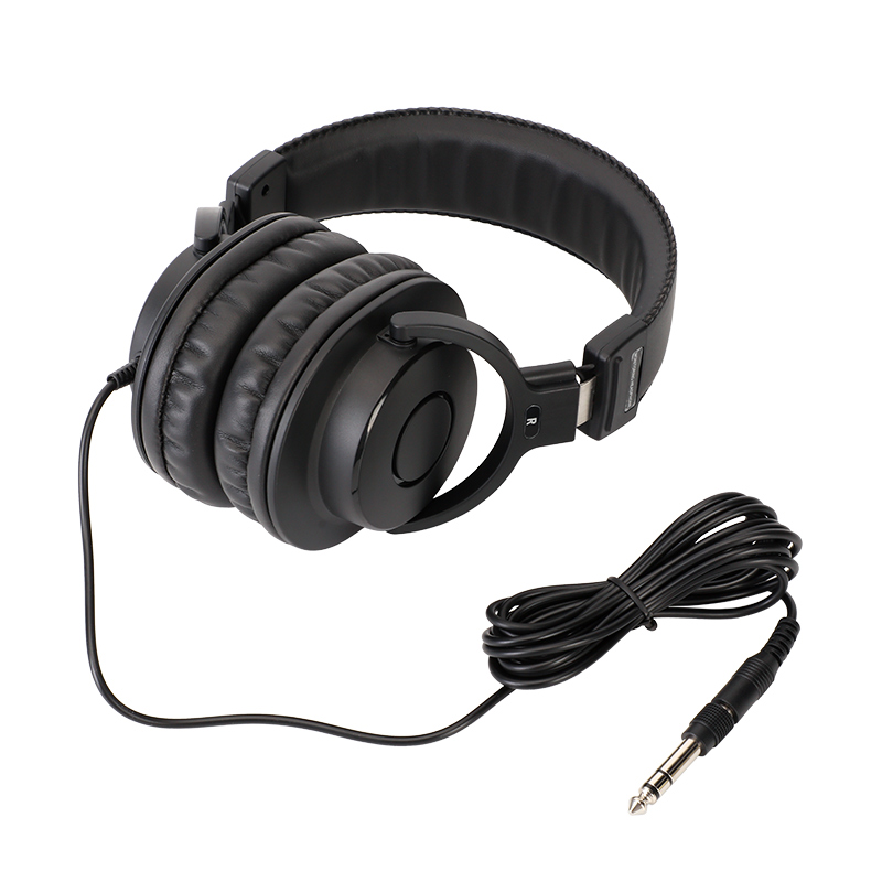 Umthengisi wee-headphones zokubeka esweni