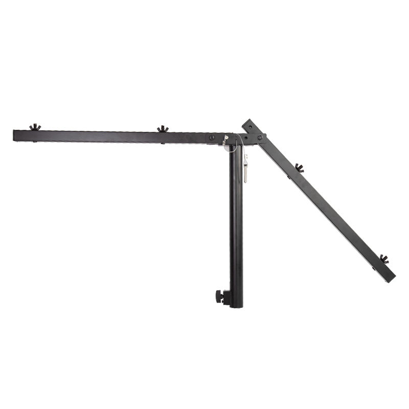 Iduro ina T-bar ti o le ṣe pọ