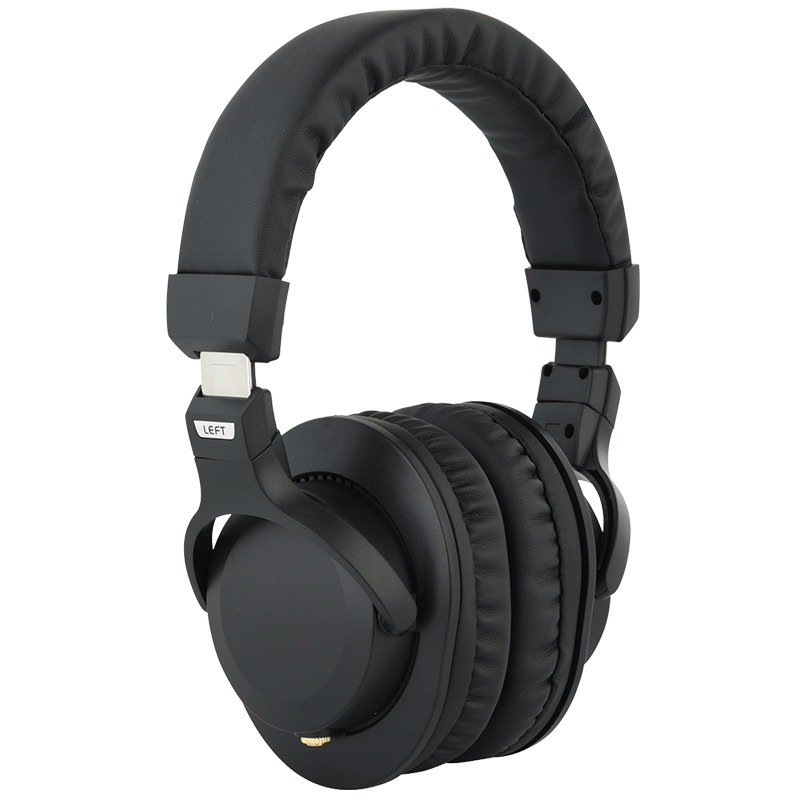 Manifakti kas ekoutè estidyo OEM Lachin