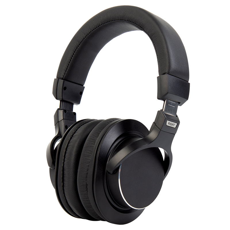 studijas austiņas OEM Ķīnas ražotājs