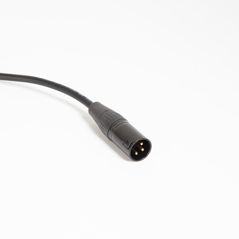 Adapta XLR lórí Cat5