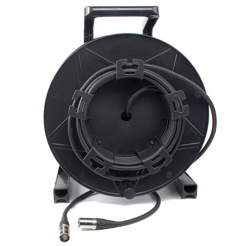 Okùn nẹ́tíwọ́ọ̀kì tí a dáàbò bo 25AWG