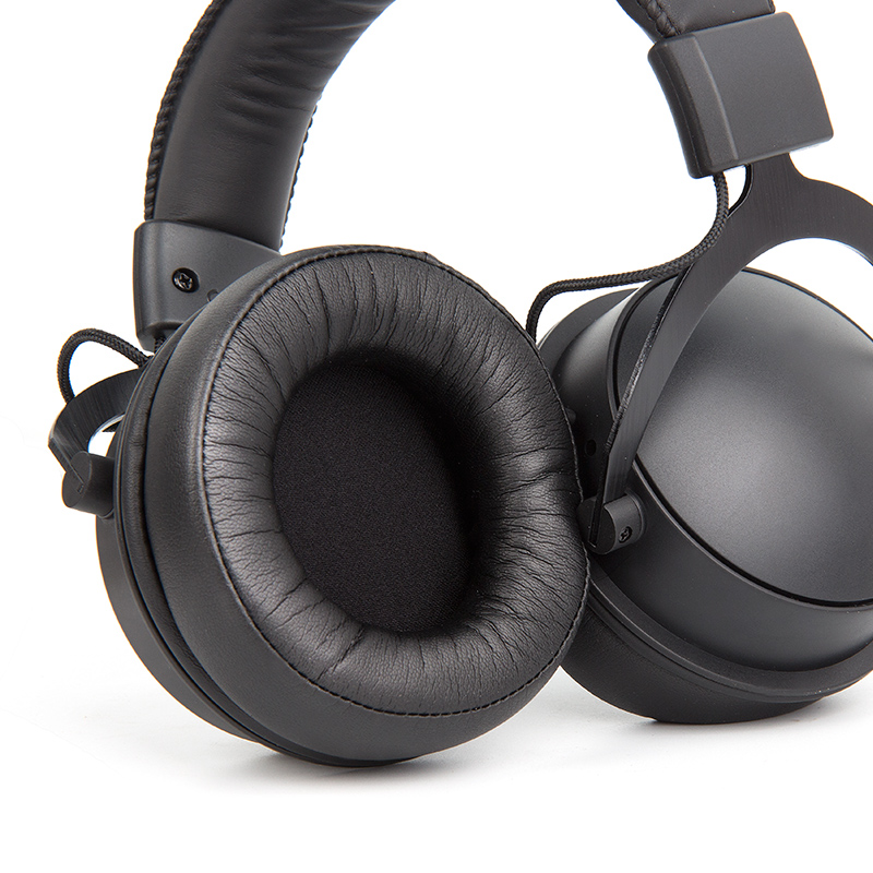 studio headphones for mixing