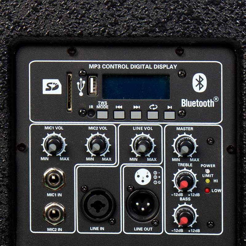 Axaftvanê rêza rêza OEM PA Çîn