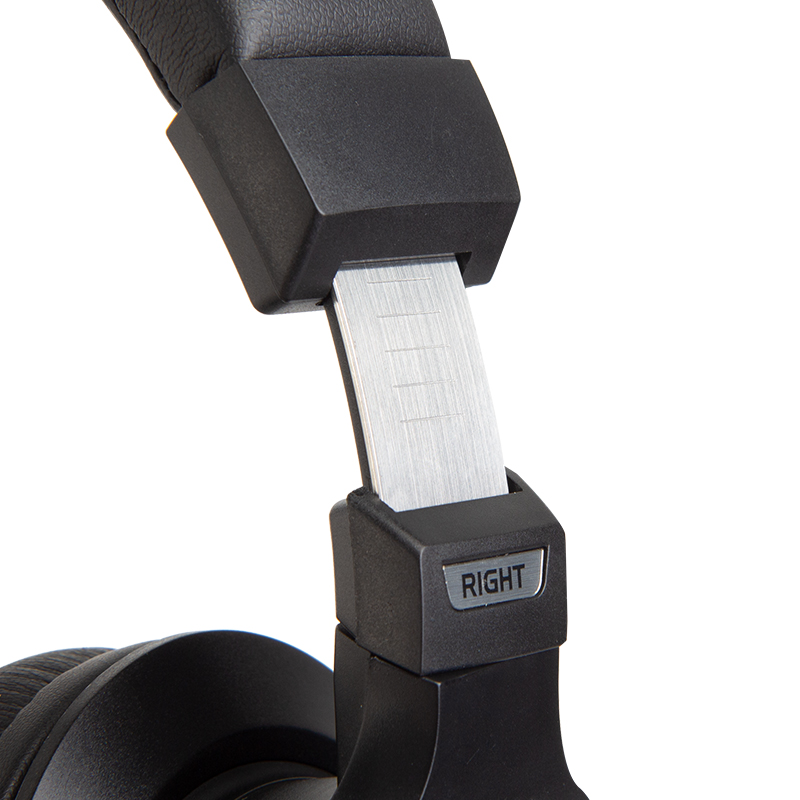 vadu studijas austiņas Ķīnas OEM