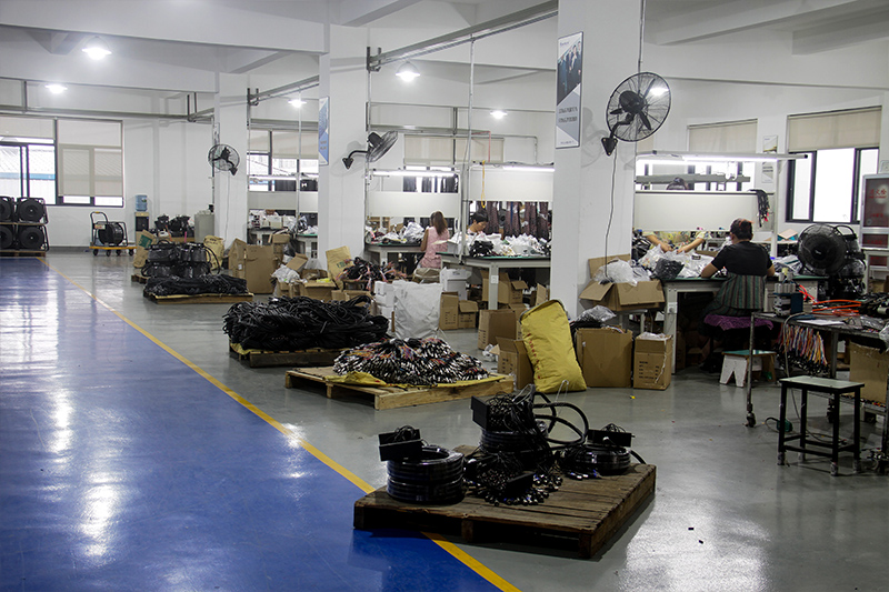 cable assembly