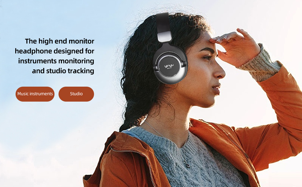 DJ-oorfone China-verskaffer