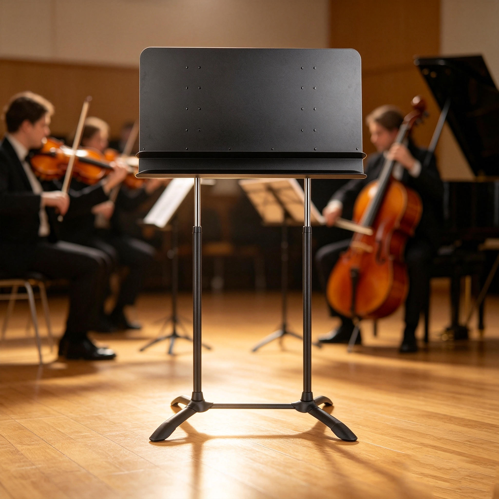 conductor music stand