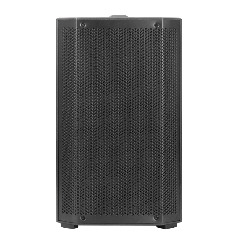 Active PA speaker