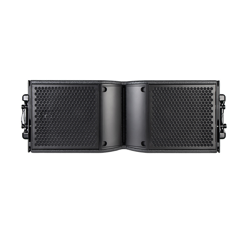 line array speaker