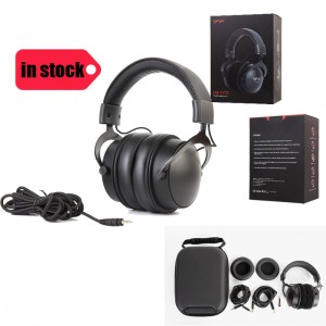 studio headphones China supplier