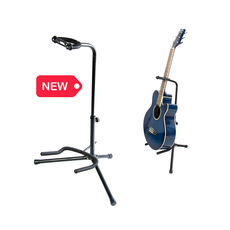acoustic guitar stand