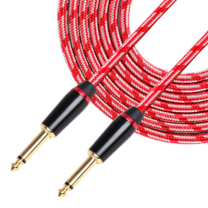 professional instrument cable