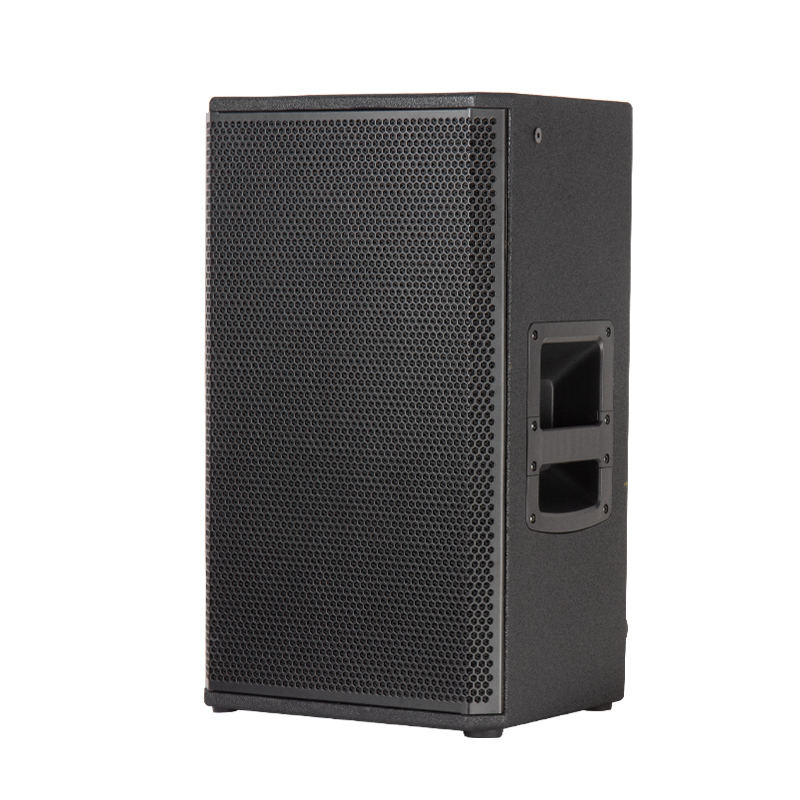 China pa speaker manufacturer