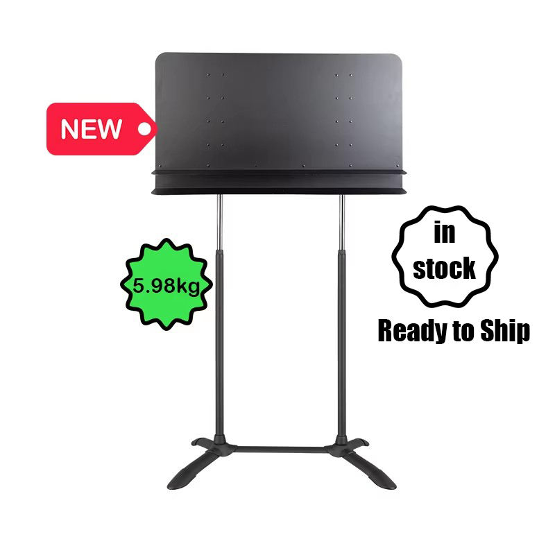 music stands