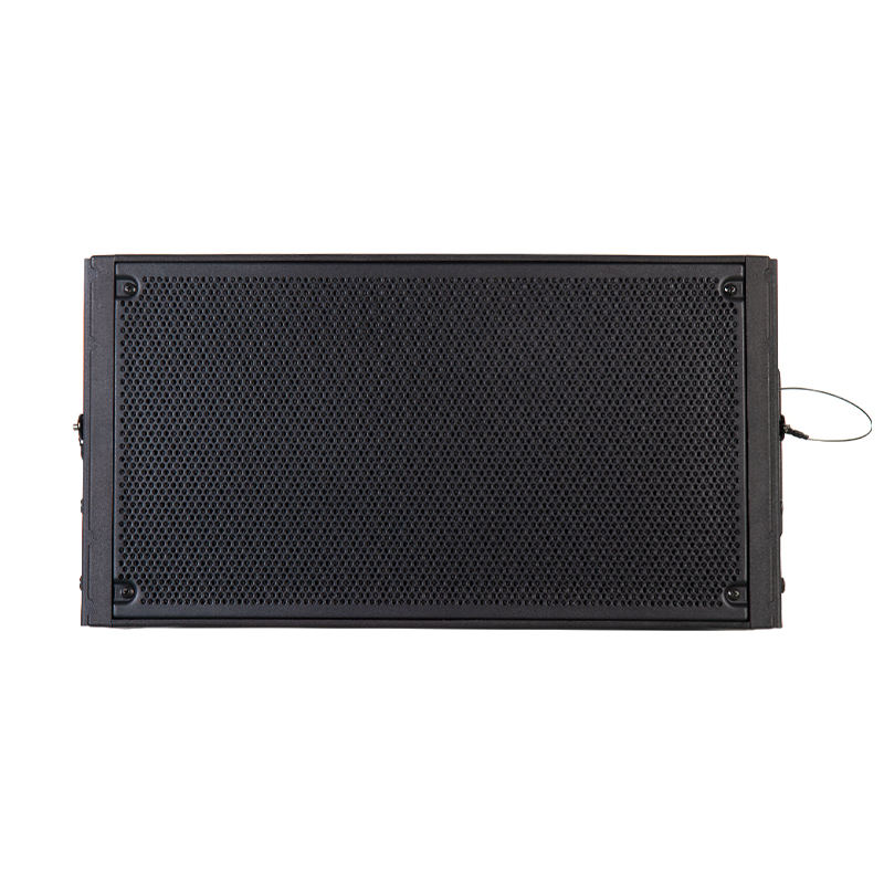 line array speaker manufacturer
