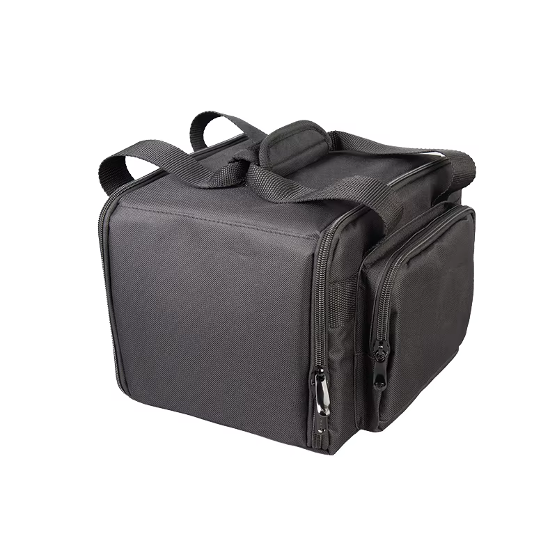 Padded bag for 2 slim PAR lights