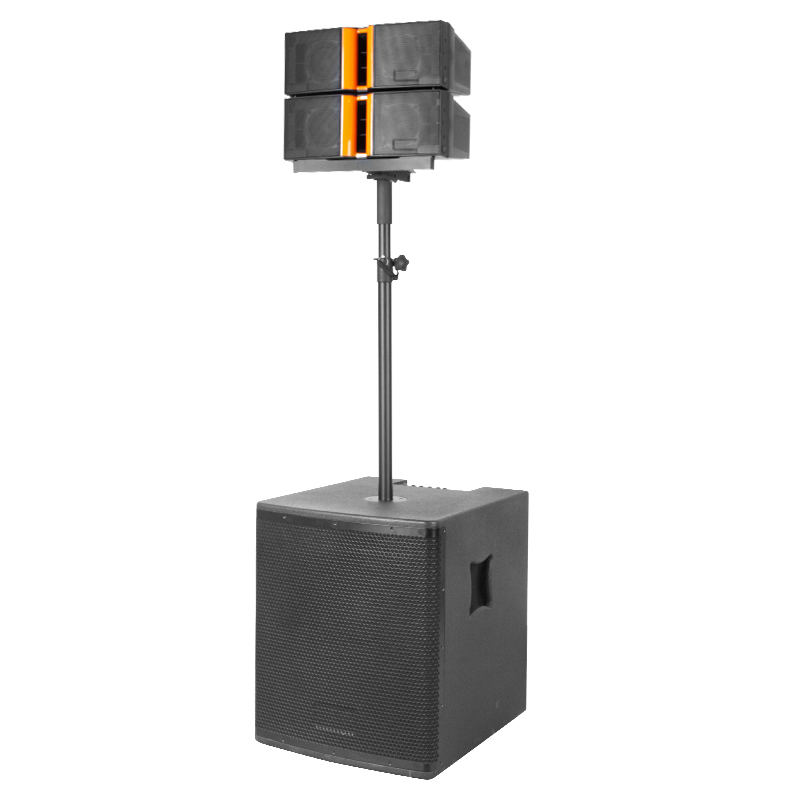 China sound system manufacturer