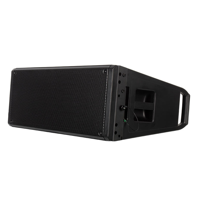 China line array speaker manufacturer