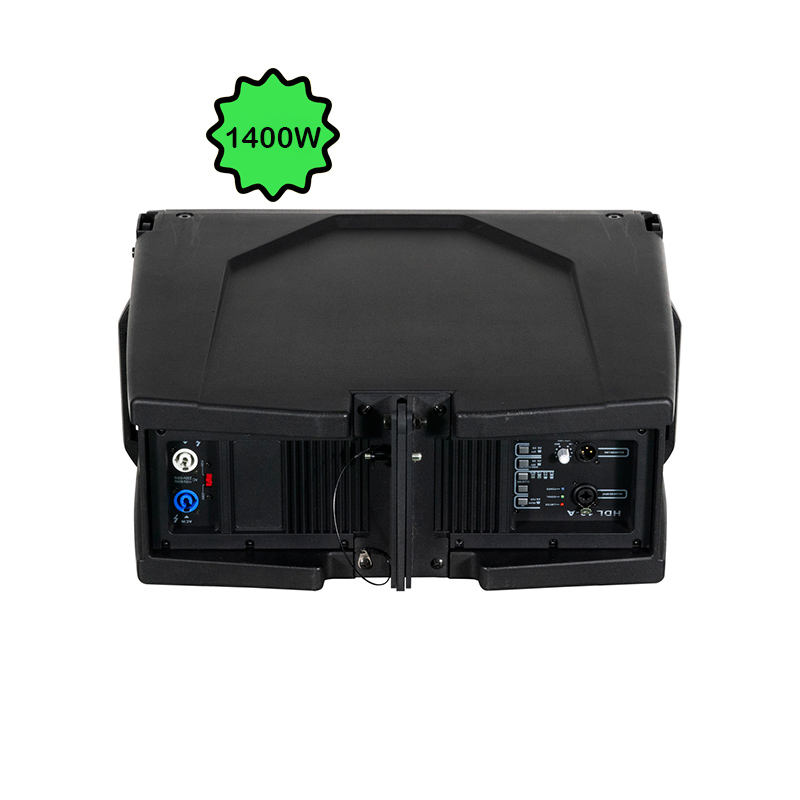 china line array speaker manufacturer