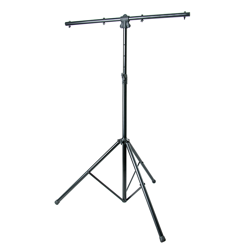 Auto-lock Tripod lighting stand