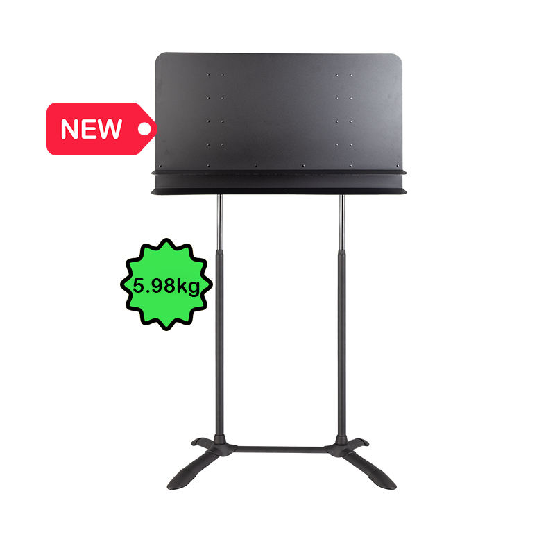 aluminum music stands OEM China