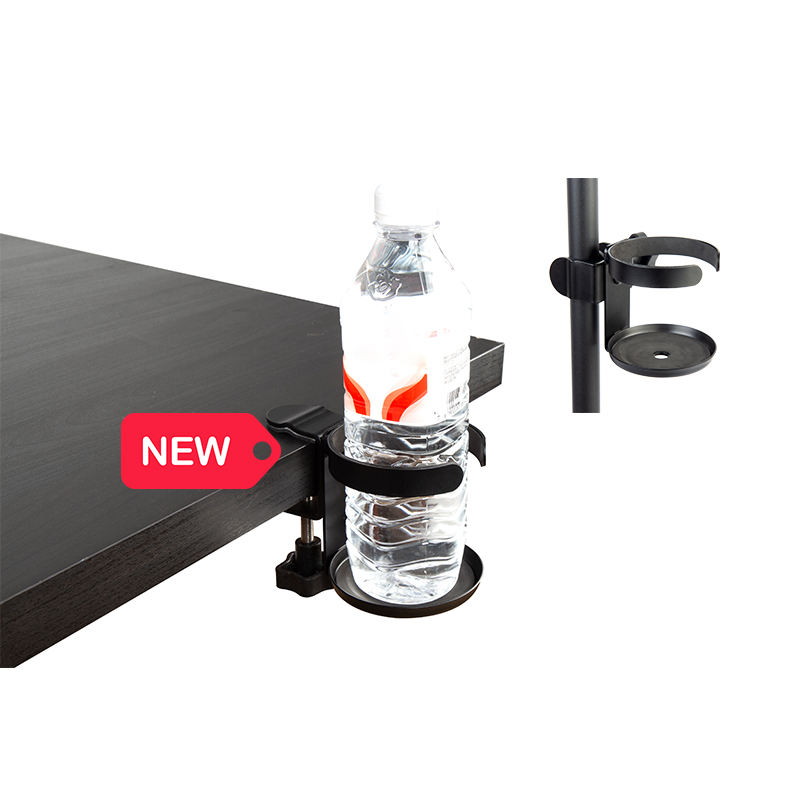 music stand cup holder
