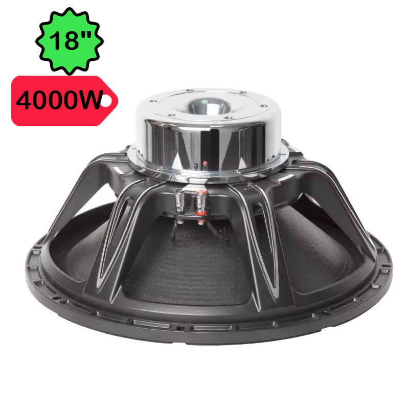 OEM subwoofer manufacturer China