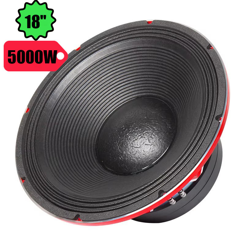 China speaker woofer factory direct,