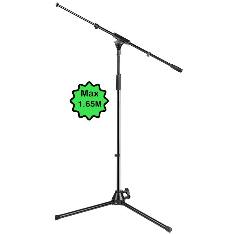 microphone stand manufacturer China
