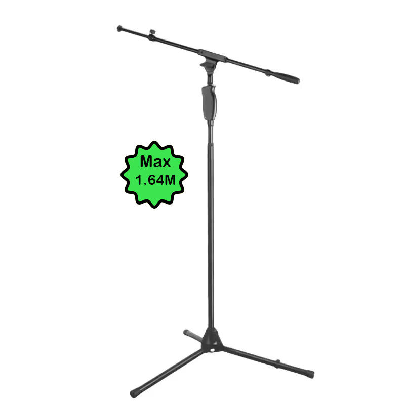 china microphone stand manufacturer