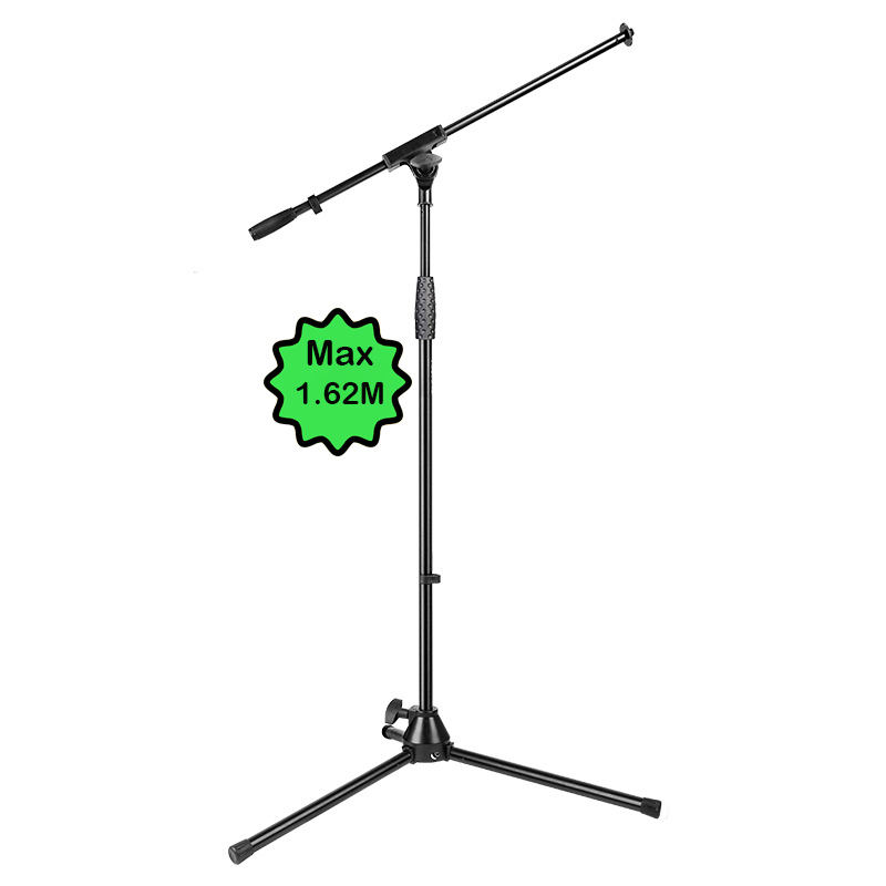 microphone stands