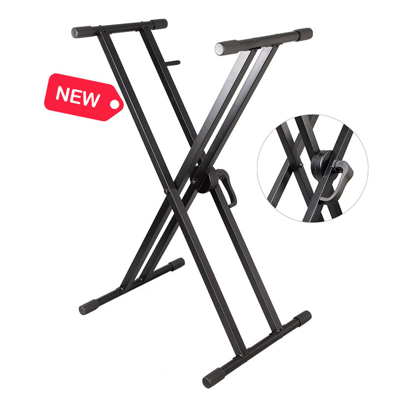 adjustable keyboard stand