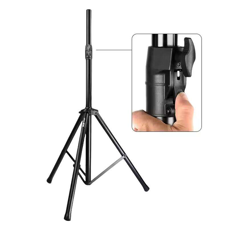 tripod speaker stand supplier China