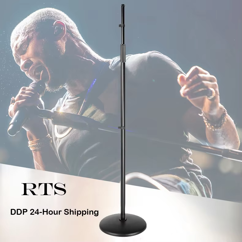 custom microphone stand China