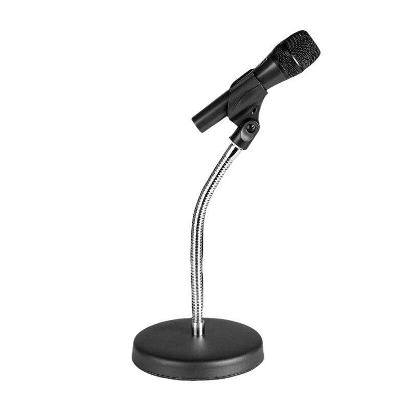 microphone stand