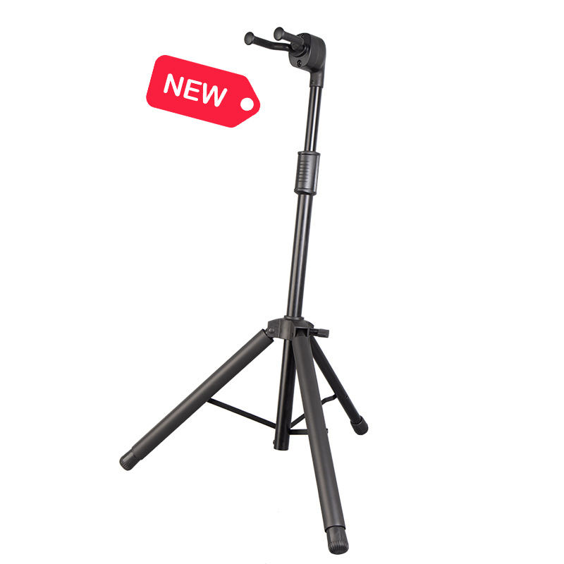 foldable guitar stand for acoustic