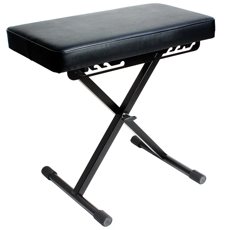 height adjustable piano bench