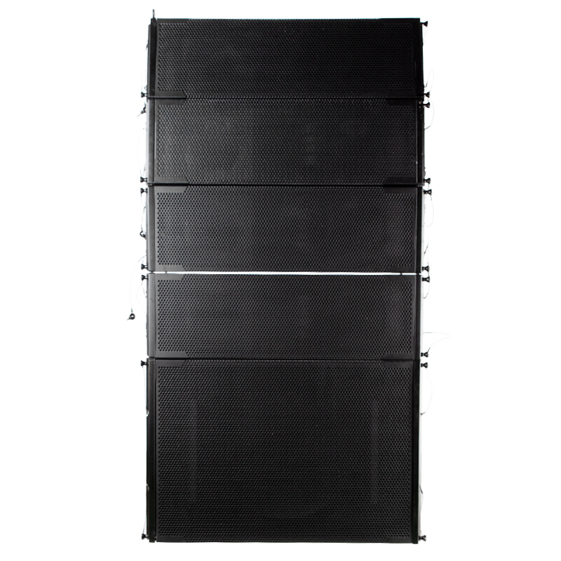 line array speaker