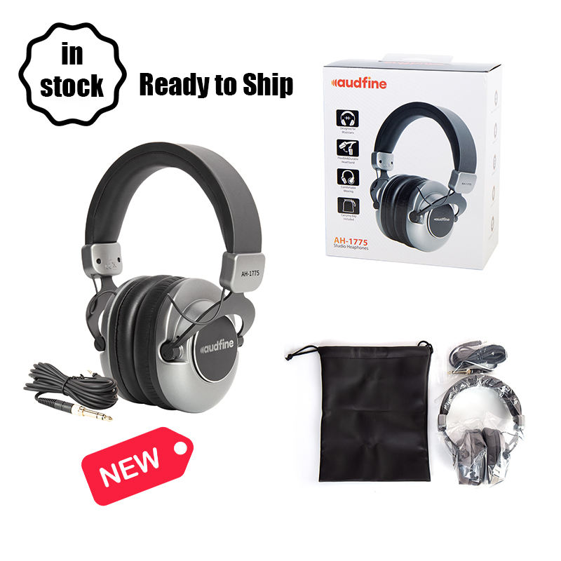 studio headphones