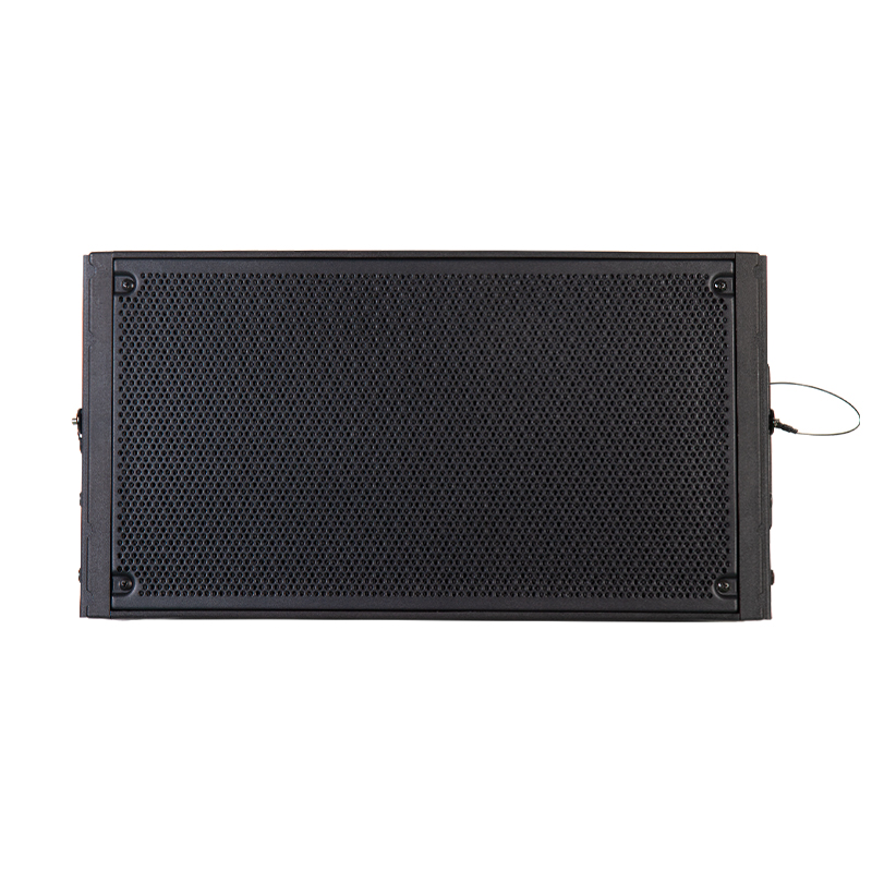 line array speaker