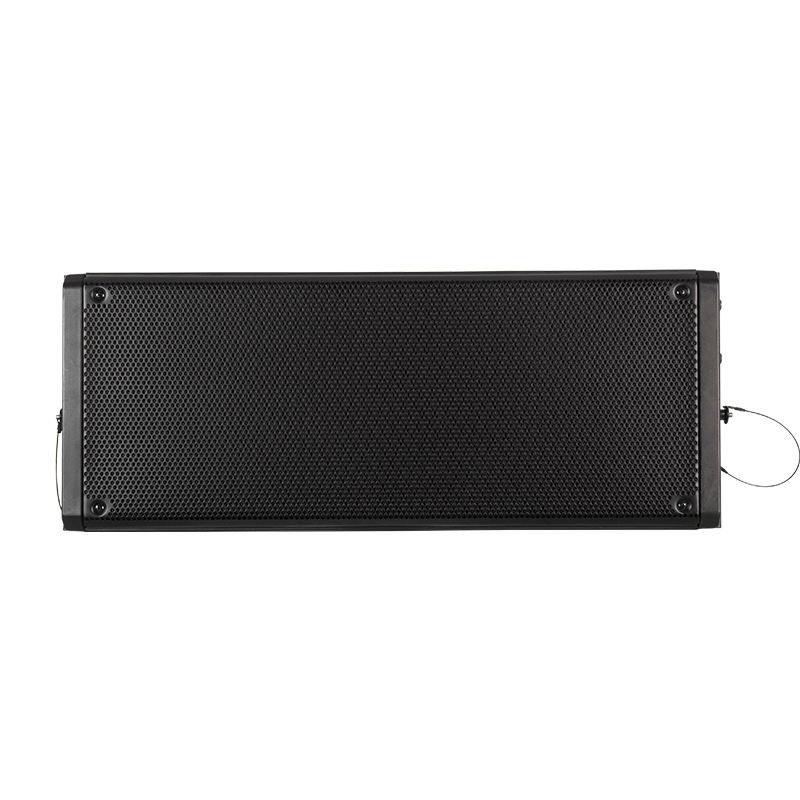 line array speaker