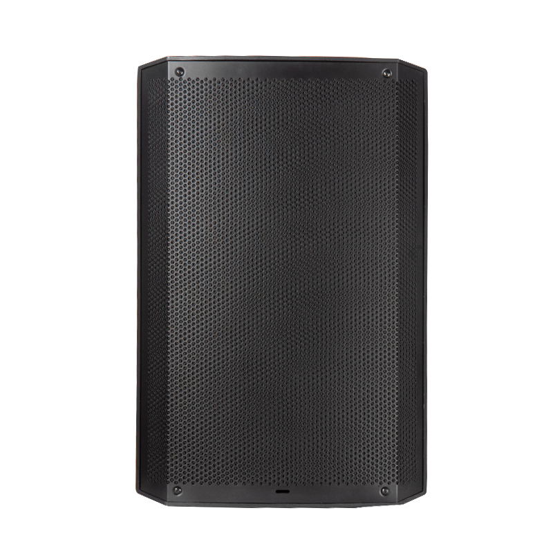 Active studio monitor speaker