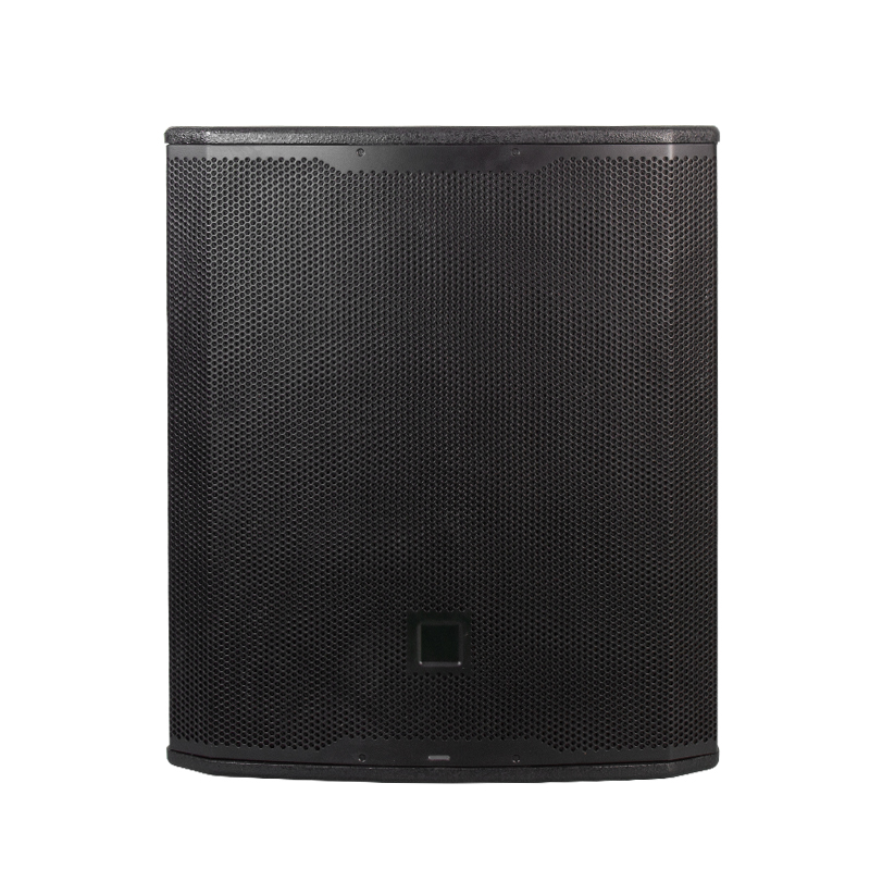 18 inch subwoofer speaker