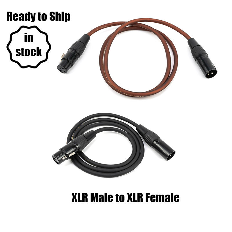 xlr cable