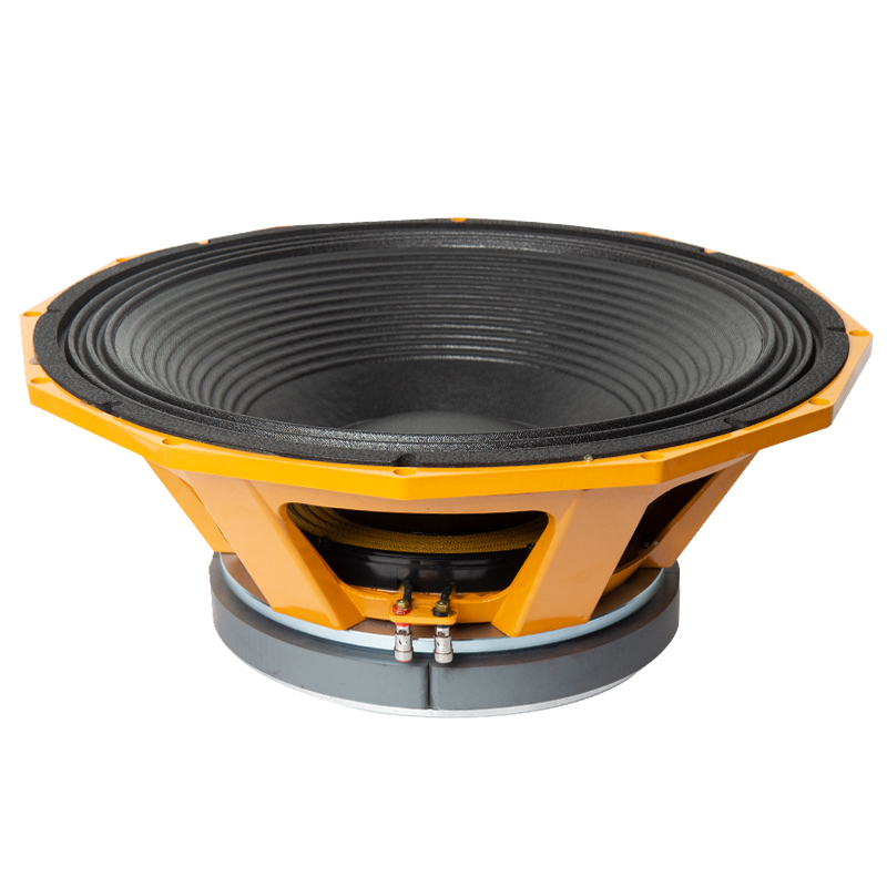 Woofer speaker