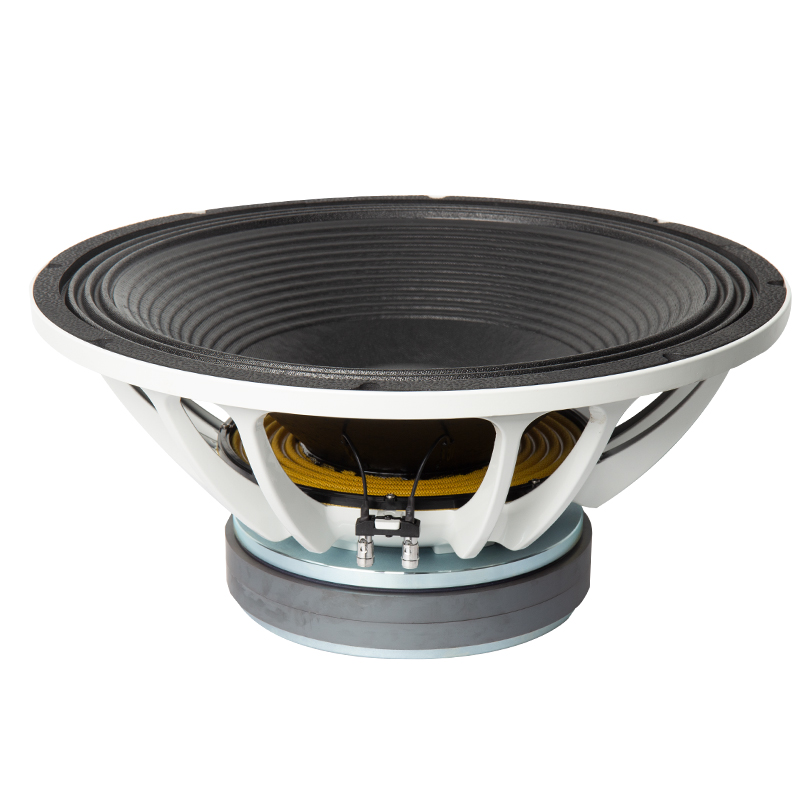 Woofer speaker