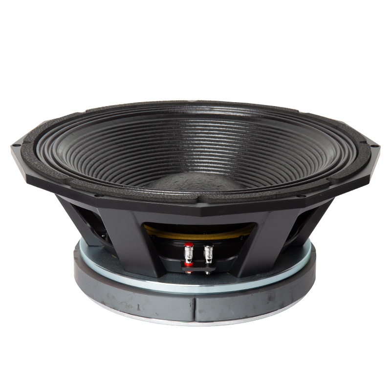 Woofer speaker